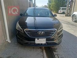 هیوندای سۆناتا